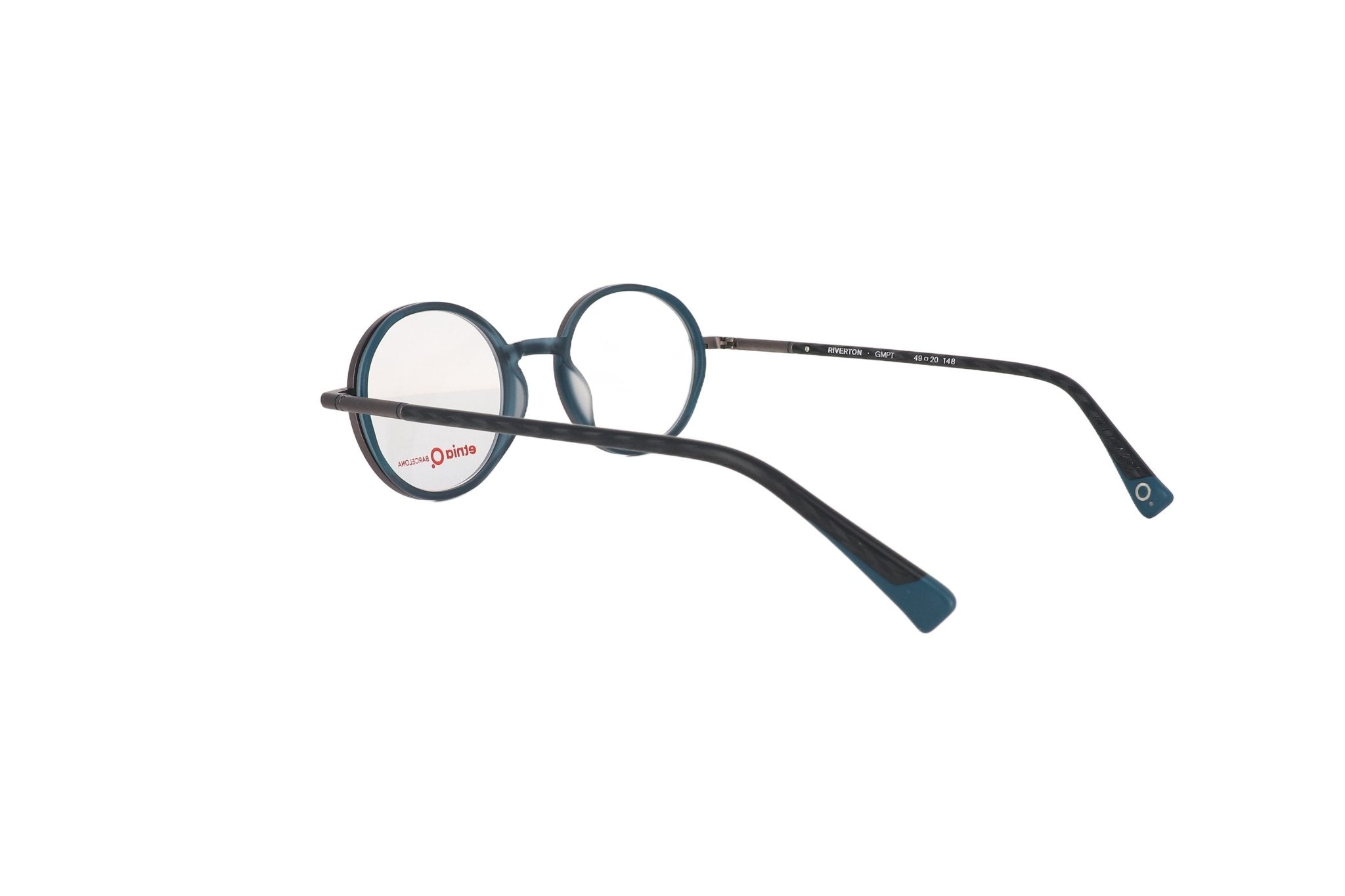 ETNIA BARCELONA RIVERTON - Jorge Oculista