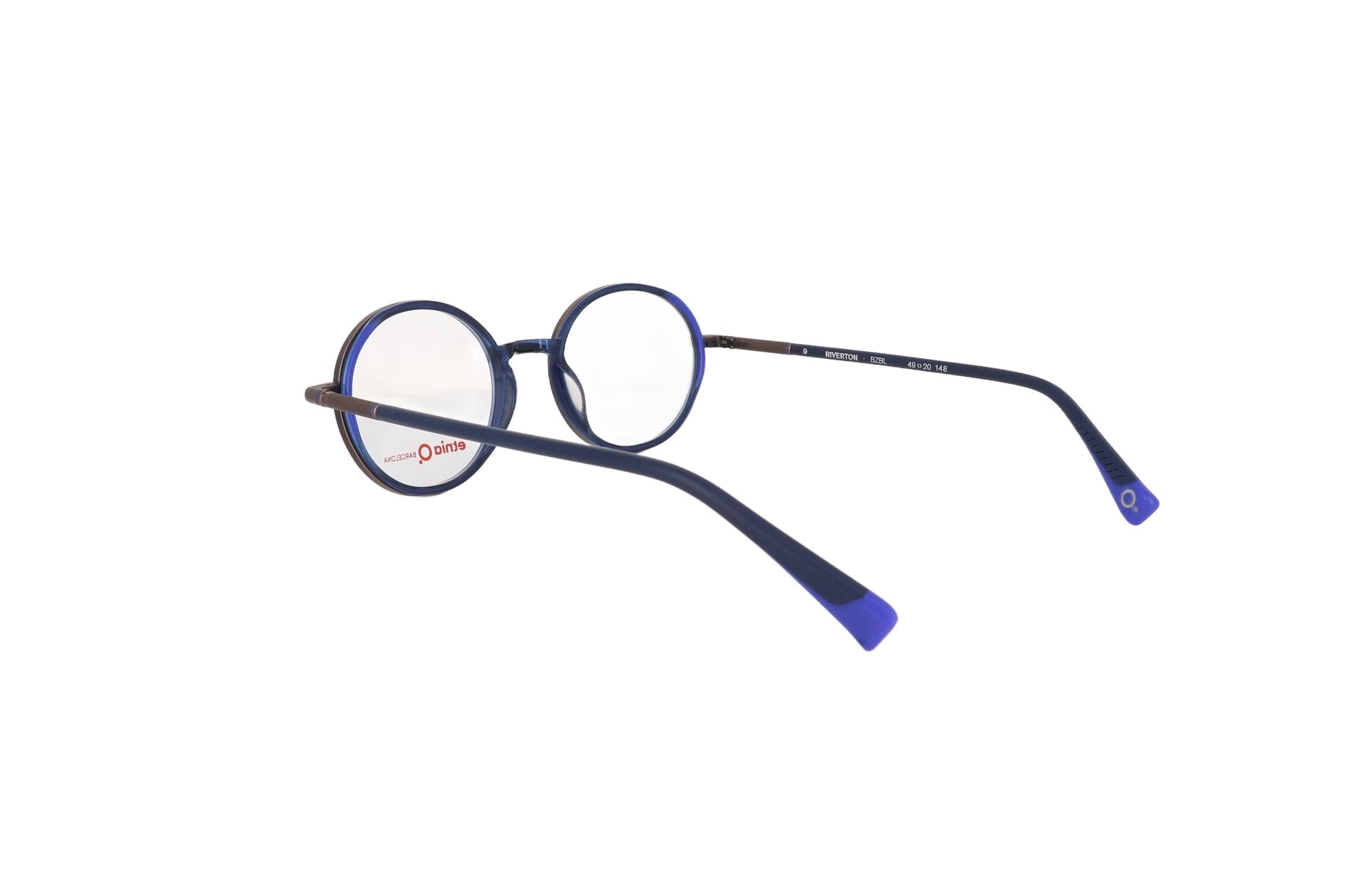 ETNIA BARCELONA RIVERTON - Jorge Oculista