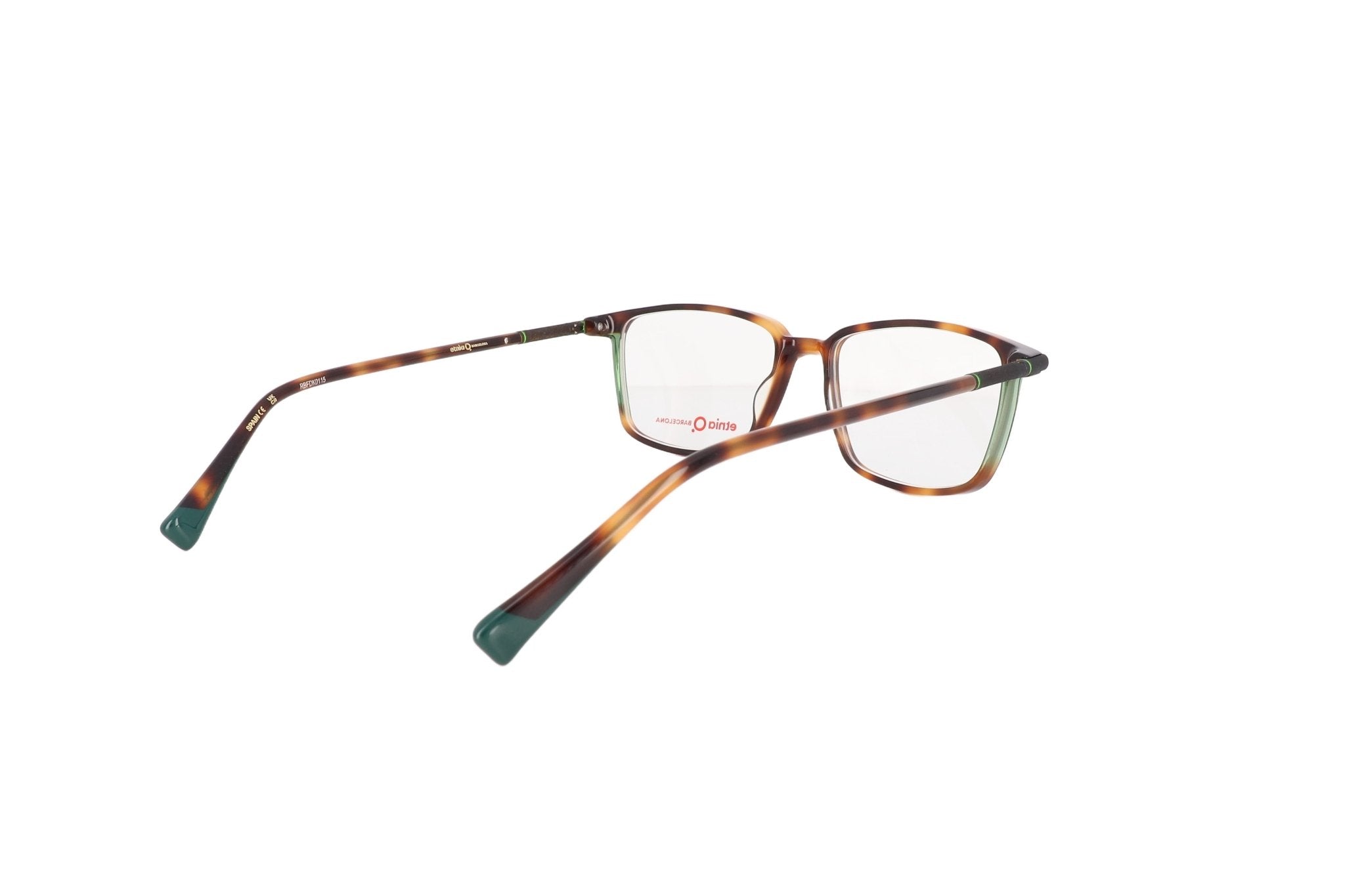 ETNIA BARCELONA ROADRUNNER - Jorge Oculista