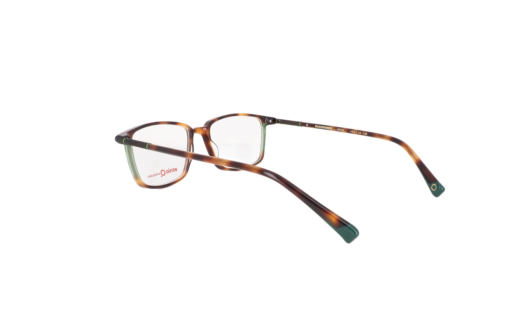 ETNIA BARCELONA ROADRUNNER - Jorge Oculista