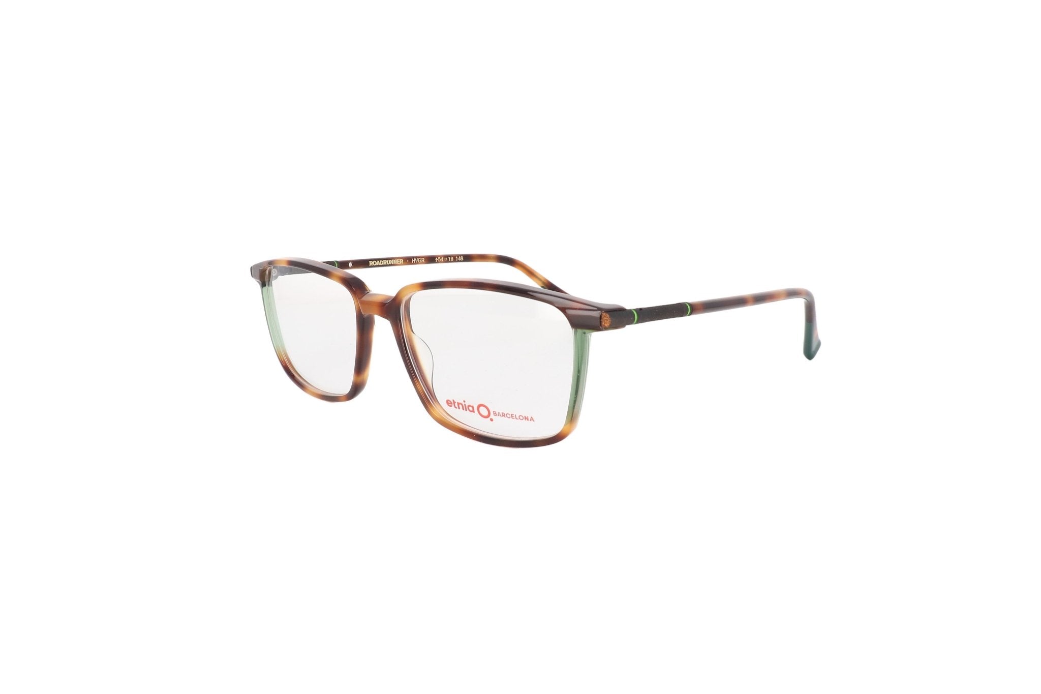 ETNIA BARCELONA ROADRUNNER - Jorge Oculista