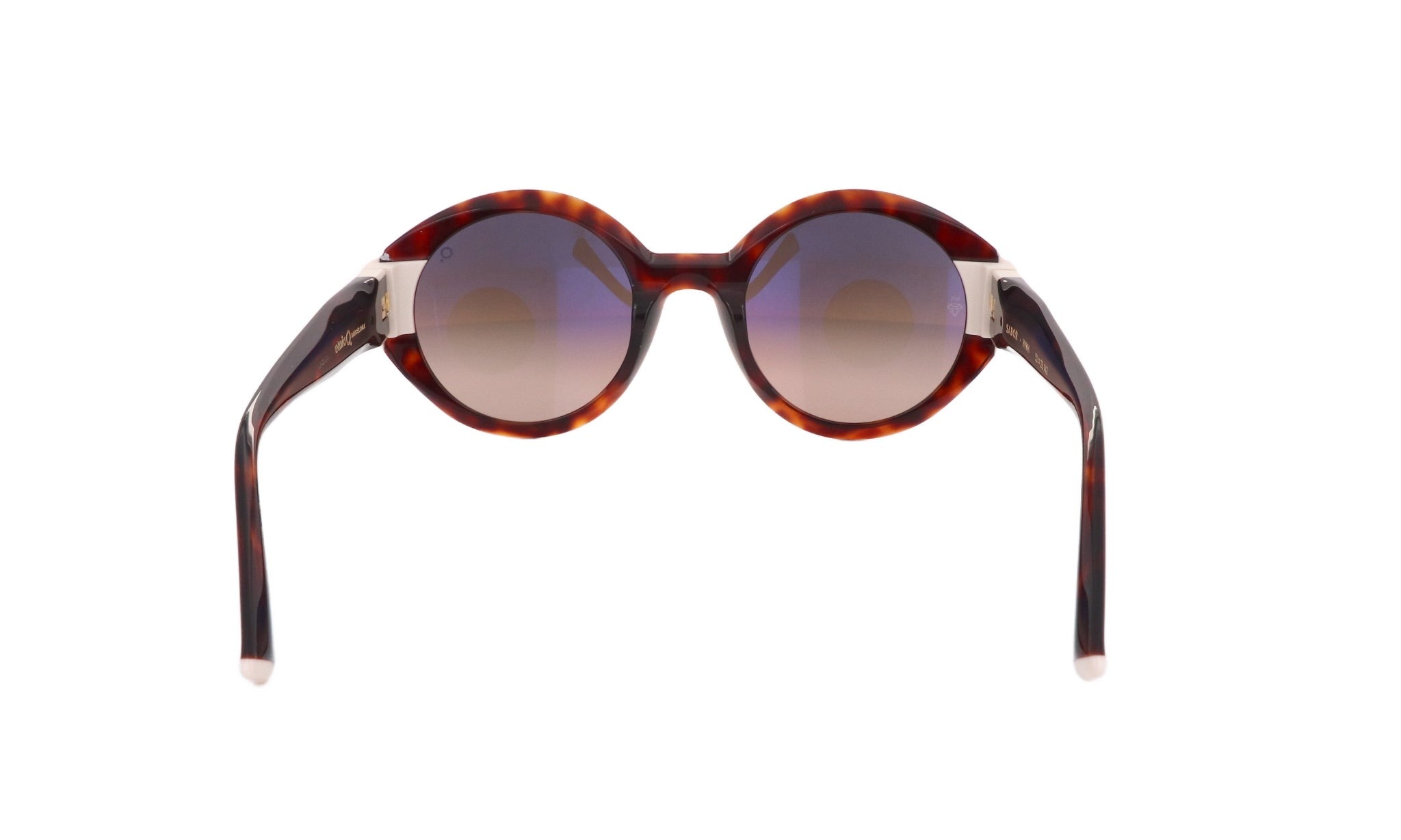 ETNIA BARCELONA SABOR - Jorge Oculista