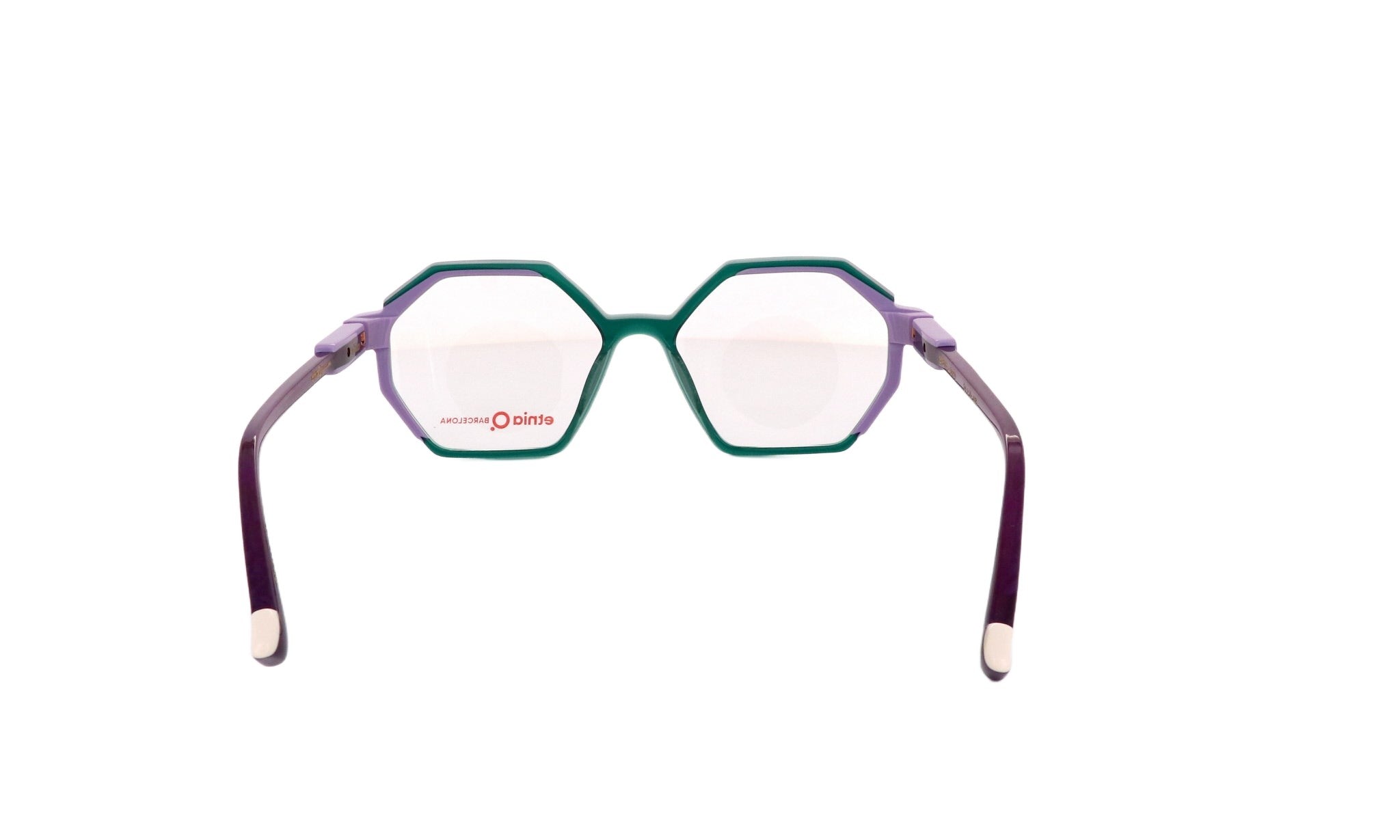 ETNIA BARCELONA SABOYA - Jorge Oculista