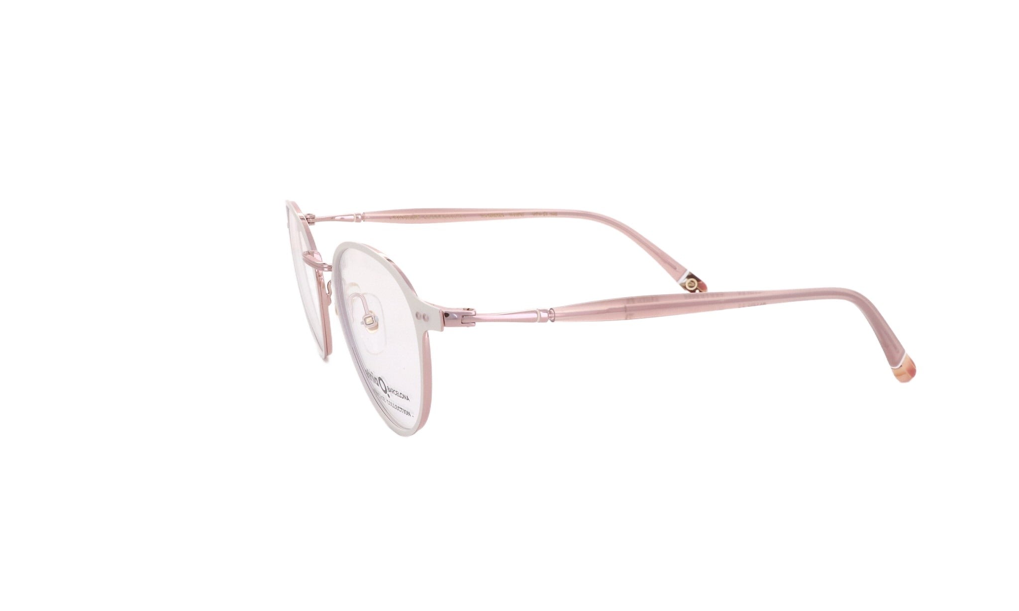 ETNIA BARCELONA SARIER - Jorge Oculista