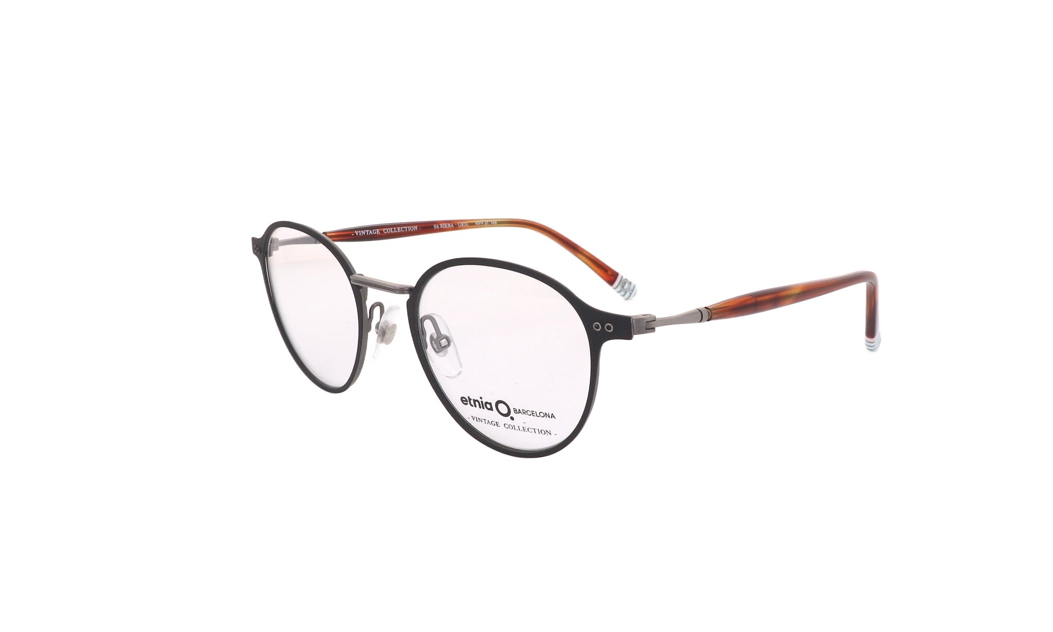 ETNIA BARCELONA SARIER - Jorge Oculista