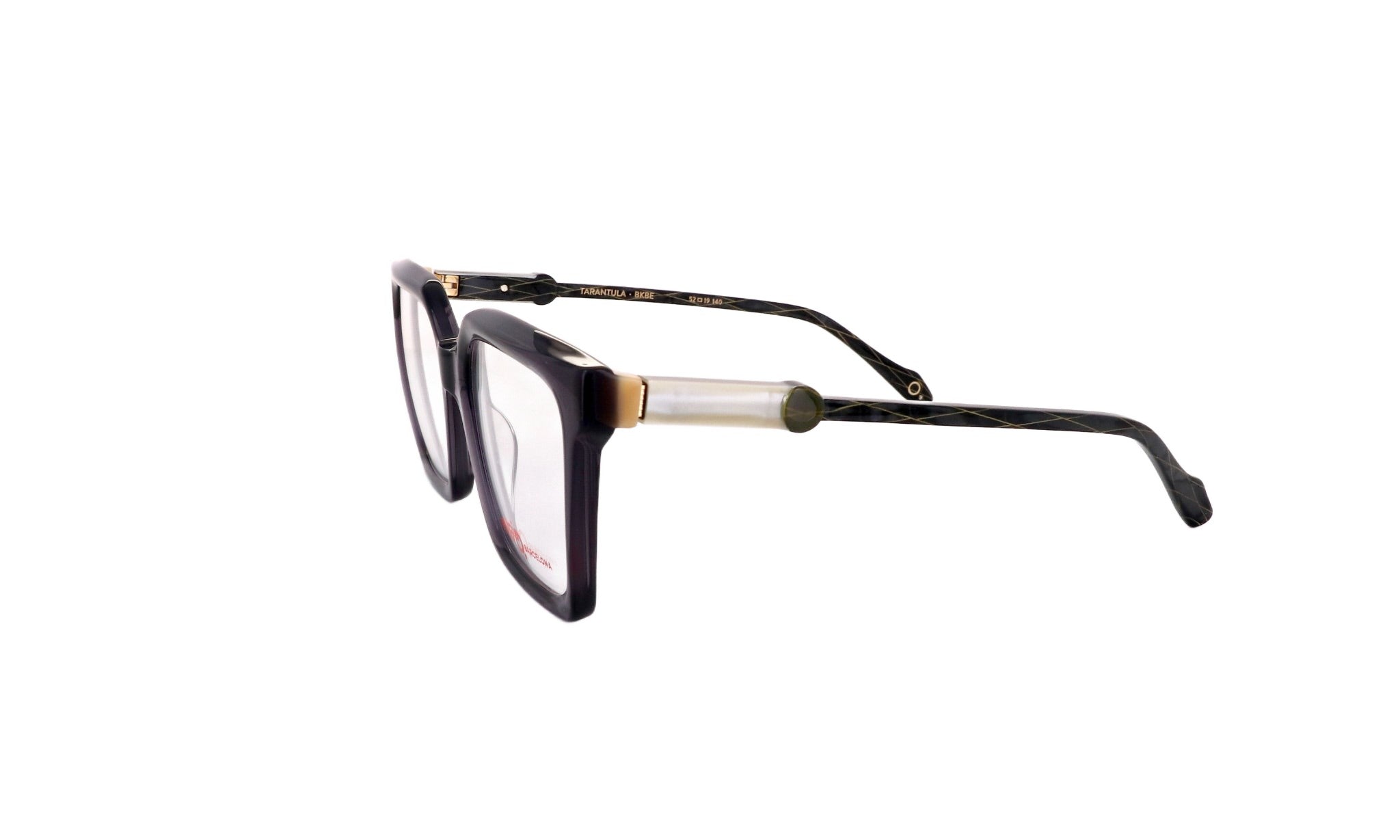 ETNIA BARCELONA TARANTULA - Jorge Oculista