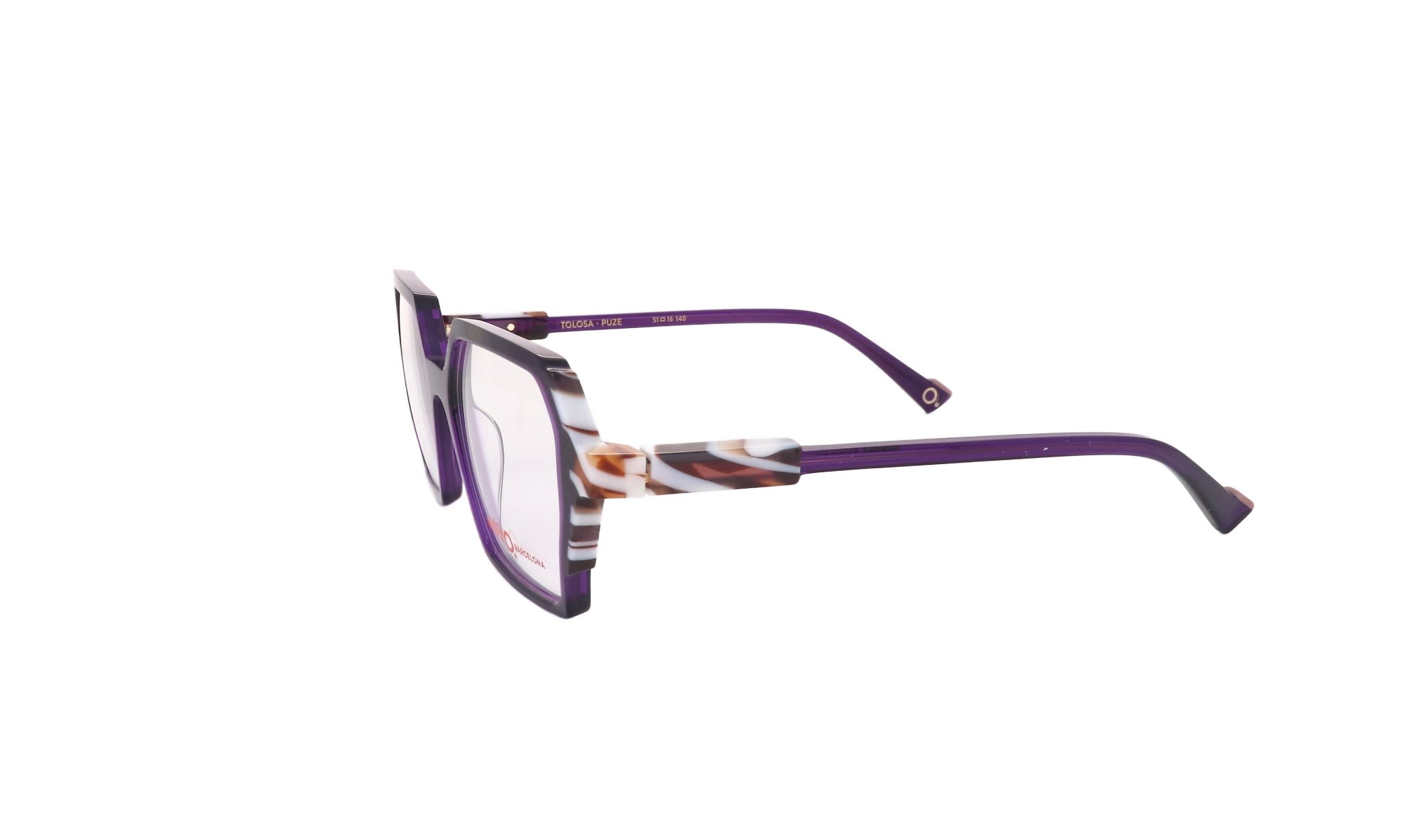 ETNIA BARCELONA TOLOSA - Jorge Oculista