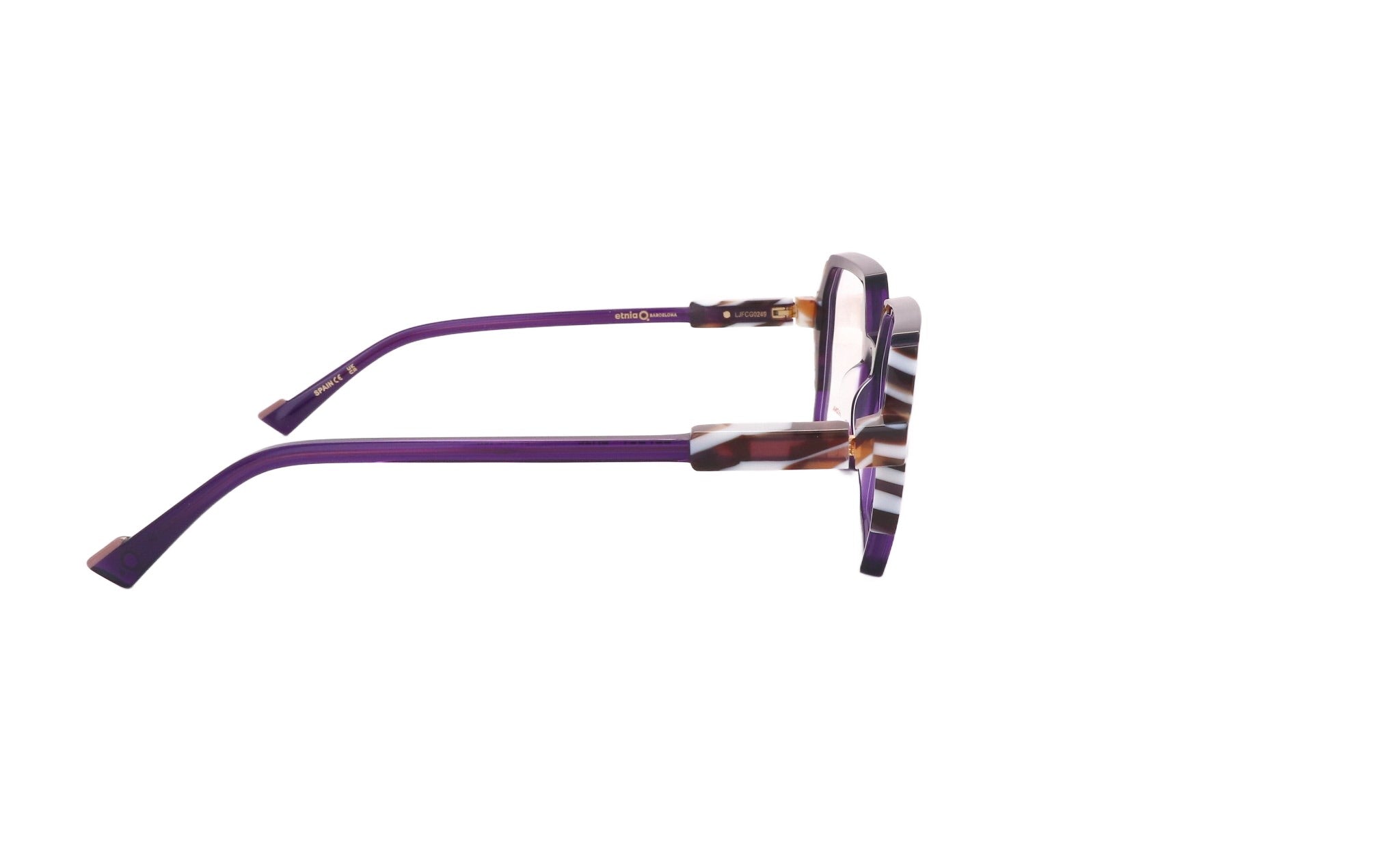 ETNIA BARCELONA TOLOSA - Jorge Oculista