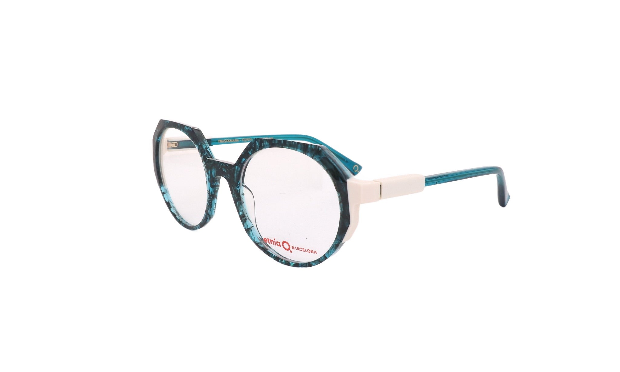 ETNIA BARCELONA TRASTAMARA - Jorge Oculista