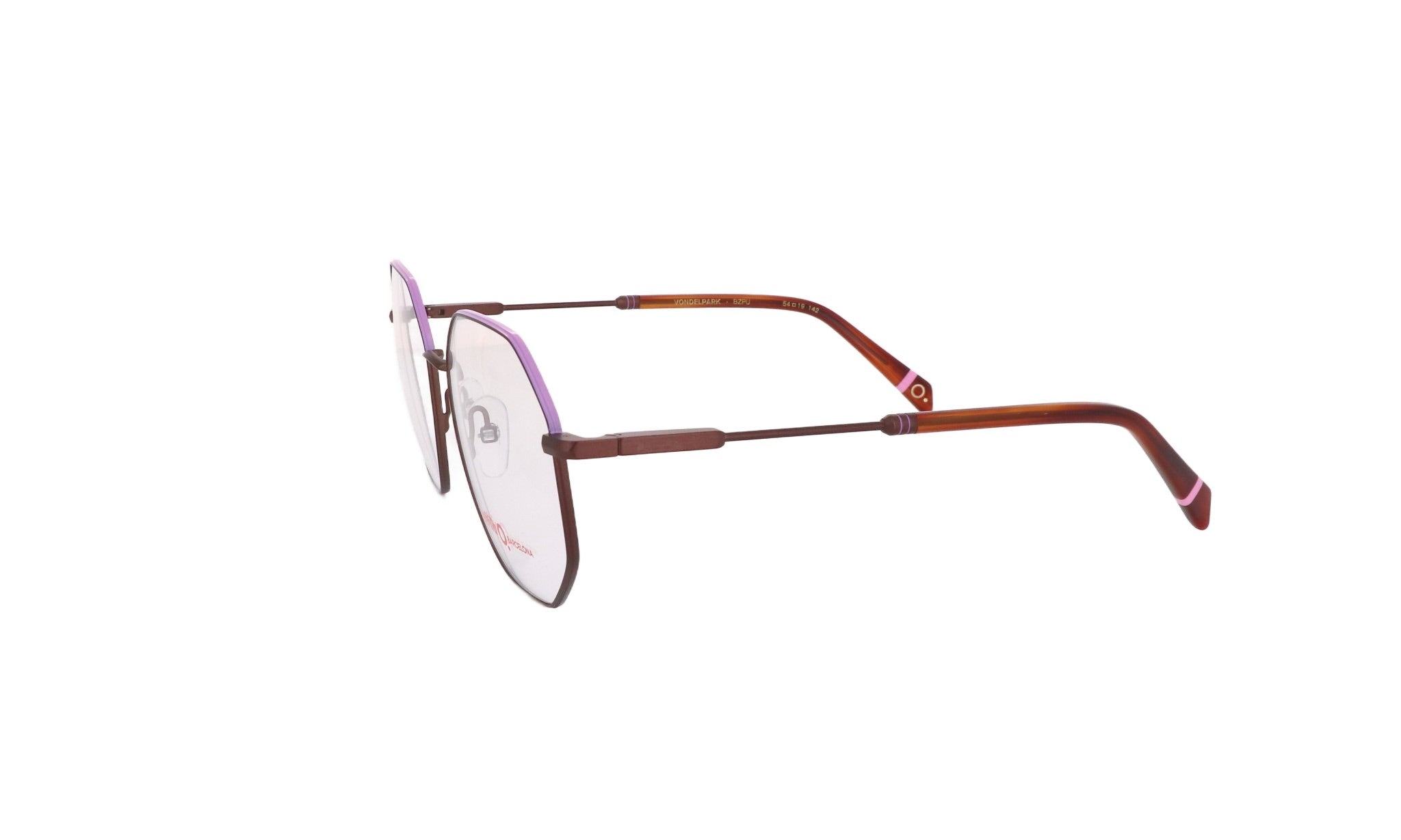 ETNIA BARCELONA VONDELPARK - Jorge Oculista