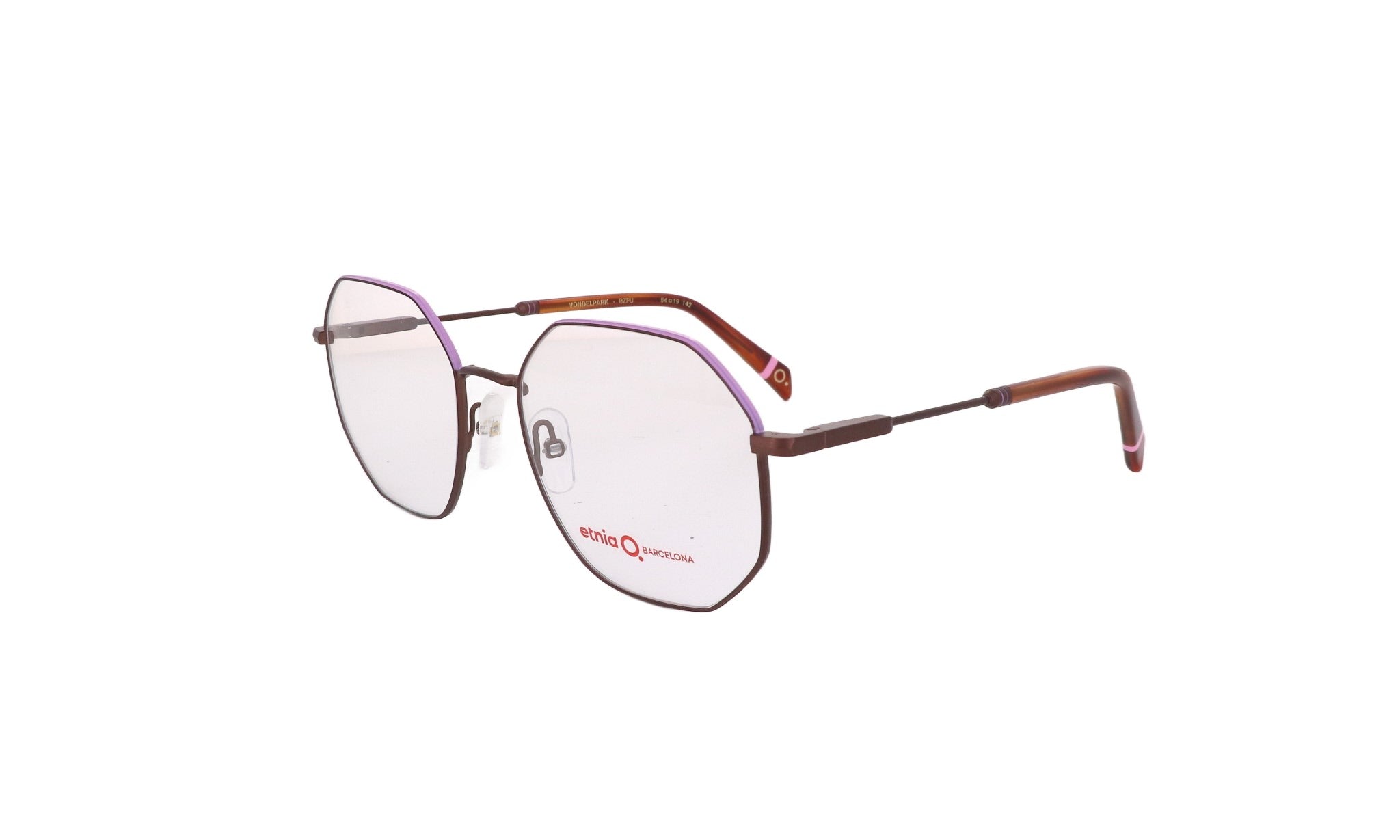 ETNIA BARCELONA VONDELPARK - Jorge Oculista