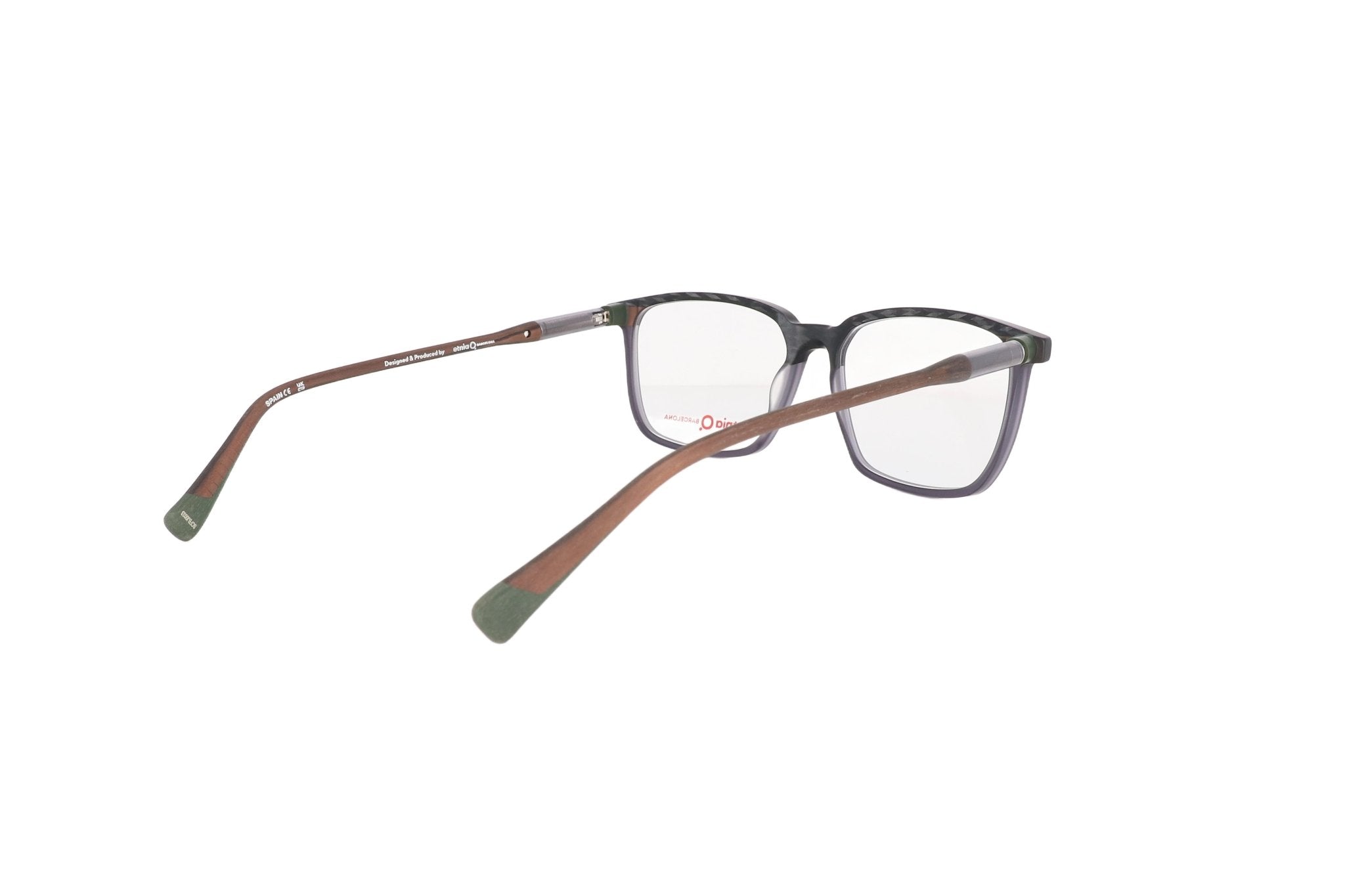 ETNIA BARCELONA WHITE OAK - Jorge Oculista