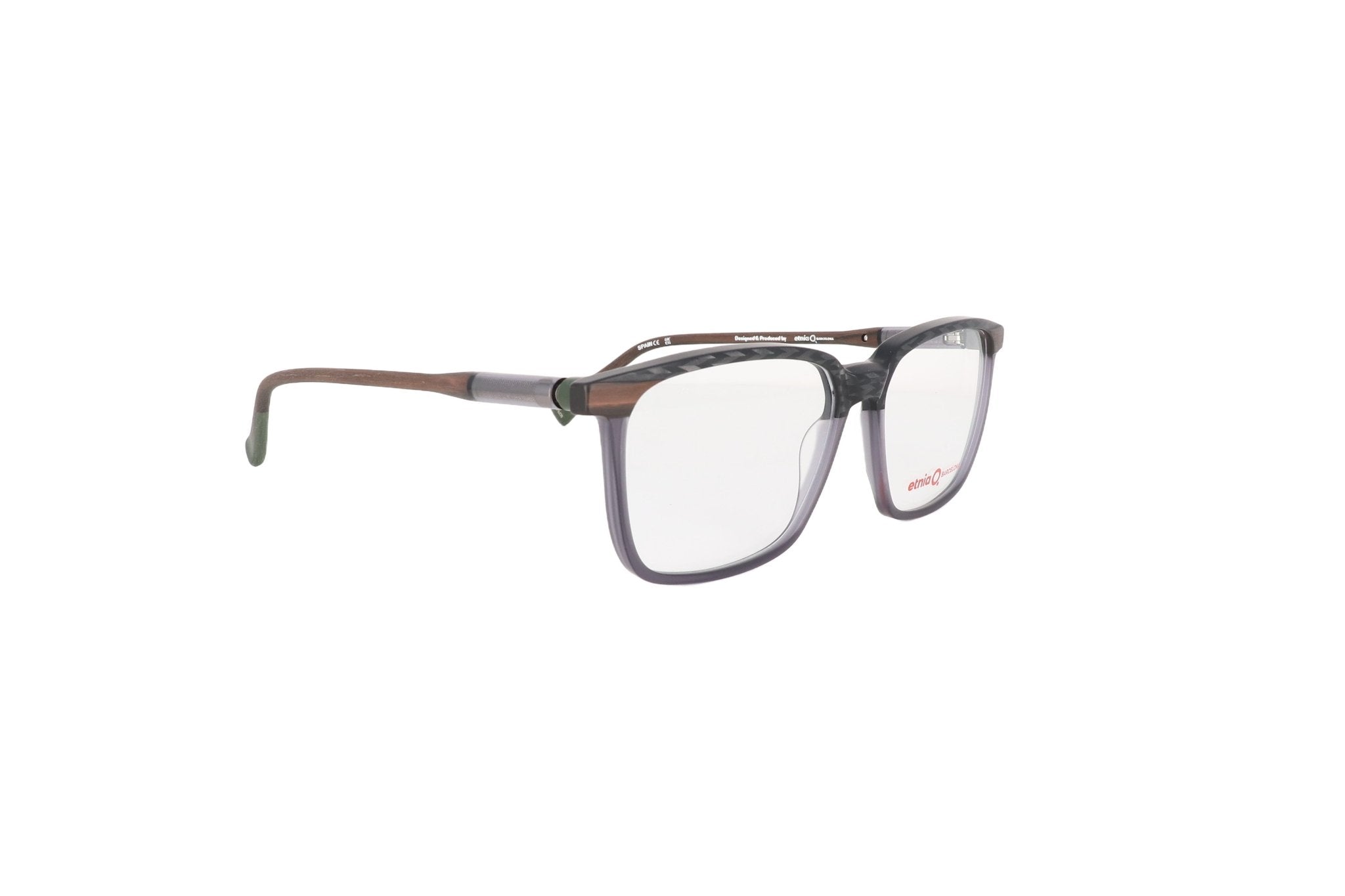 ETNIA BARCELONA WHITE OAK - Jorge Oculista