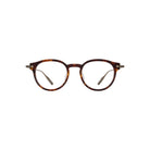 EUGENE ROUND EYEGLASSES - Jorge Oculista