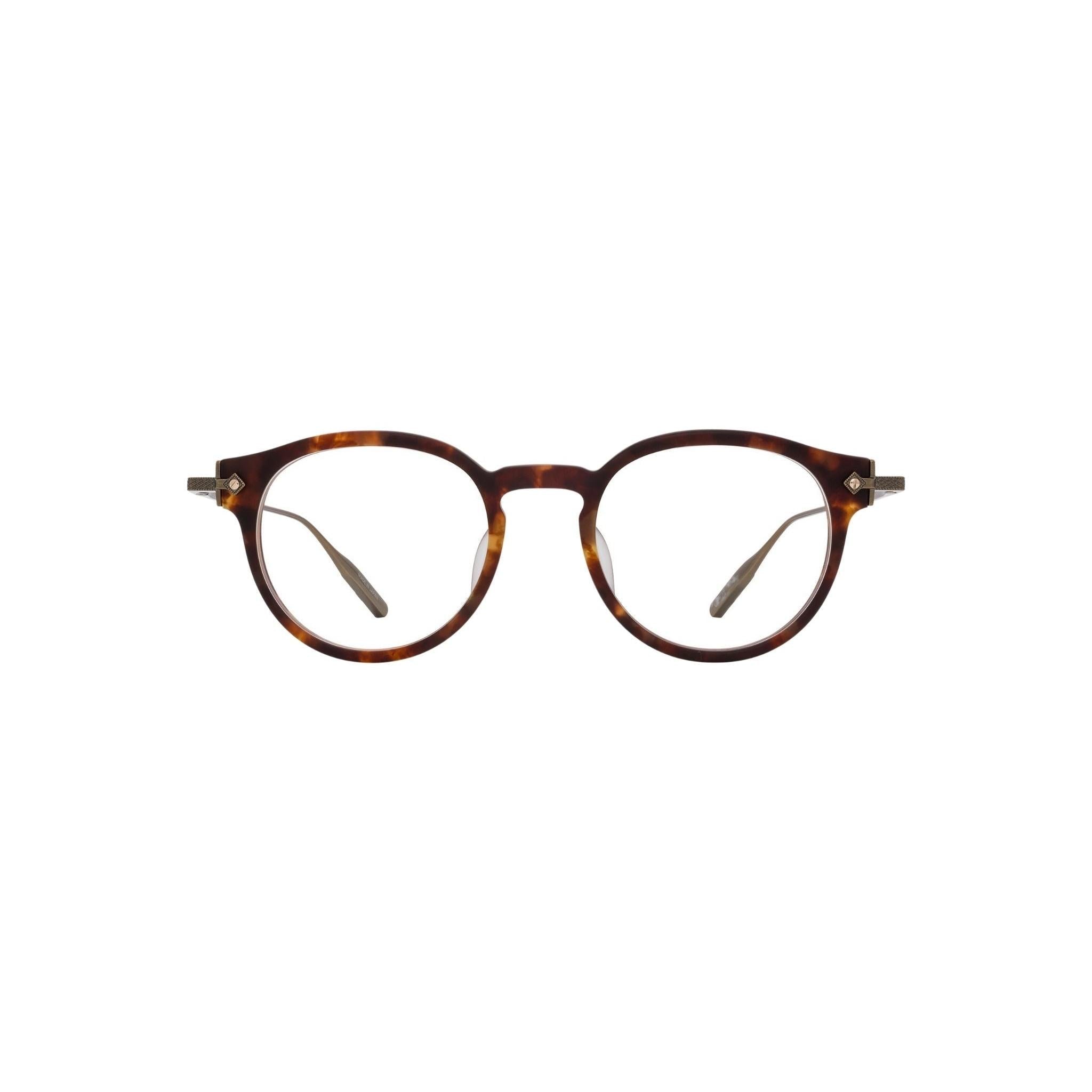 EUGENE ROUND EYEGLASSES - Jorge Oculista