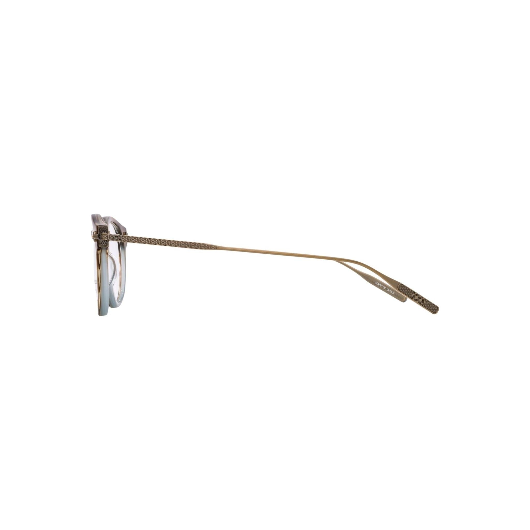 EUGENE ROUND EYEGLASSES - Jorge Oculista