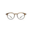 EUGENE ROUND EYEGLASSES - Jorge Oculista