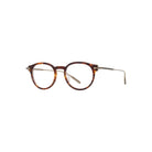 EUGENE ROUND EYEGLASSES - Jorge Oculista