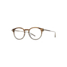 EUGENE ROUND EYEGLASSES - Jorge Oculista