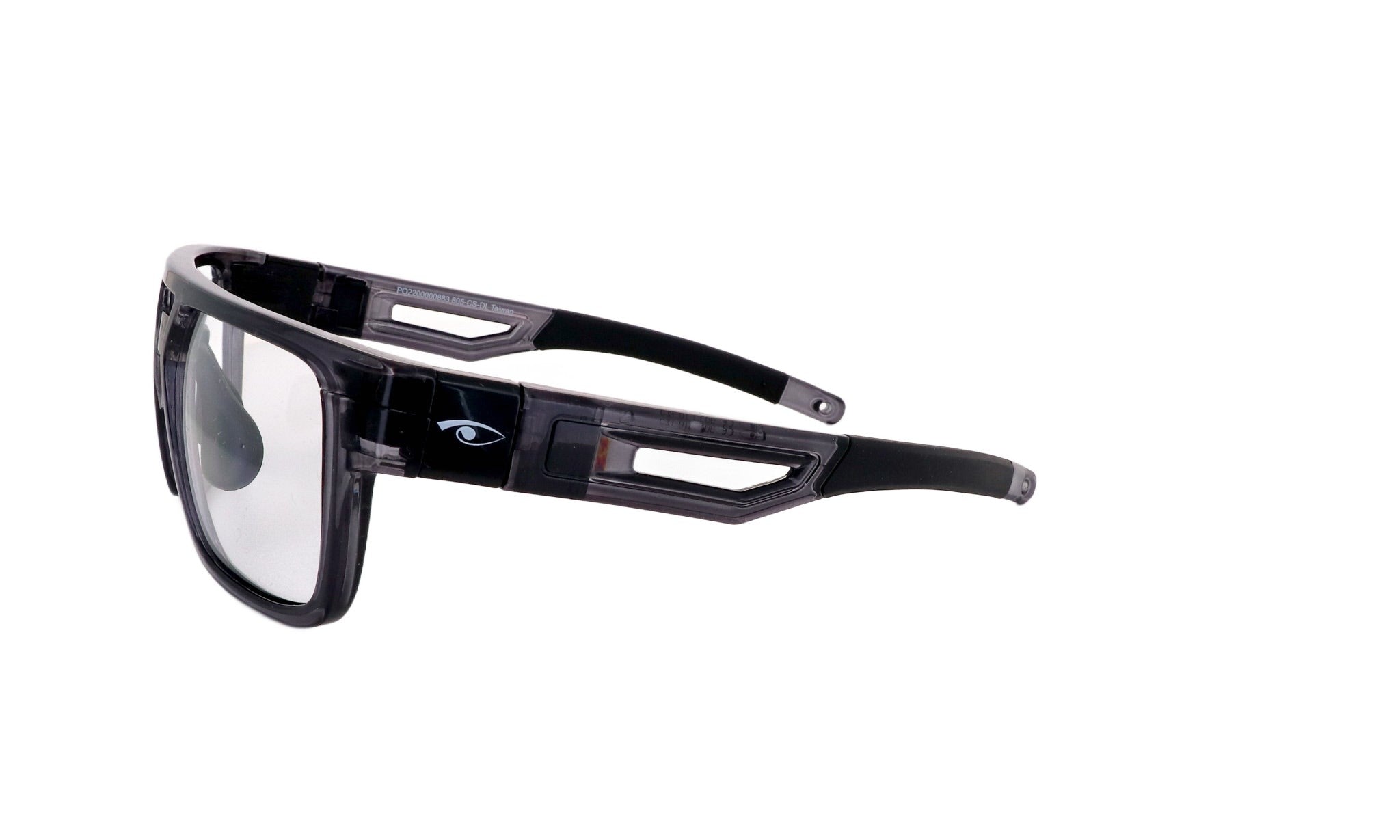 EYRES 805 - Jorge Oculista