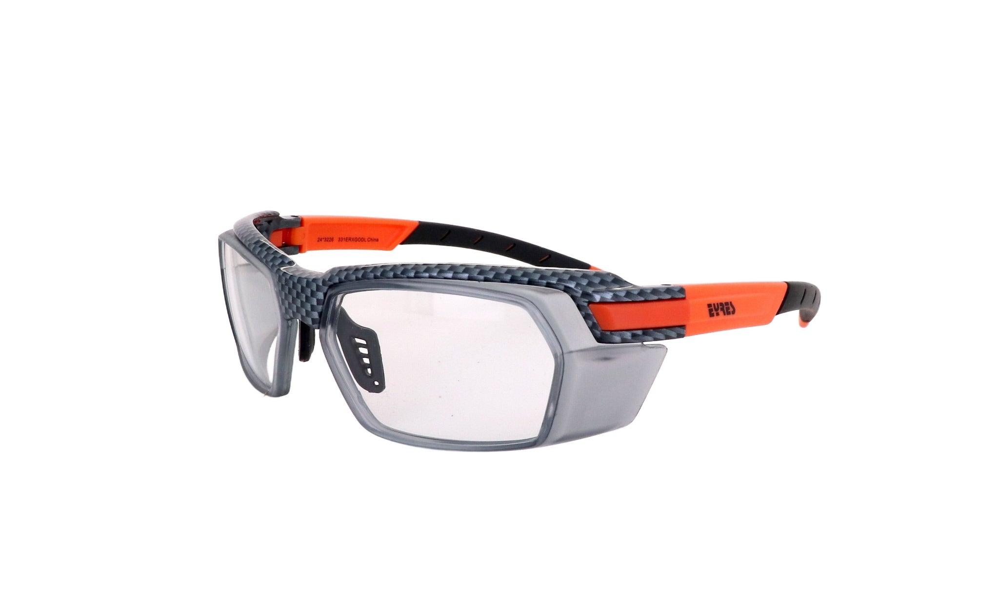 EYRES CYCLONE 331ERX - Jorge Oculista