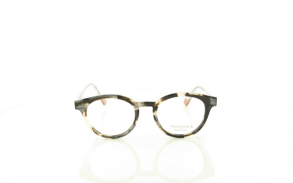 FACE A FACE FA HOLLOW 3 - Jorge Oculista