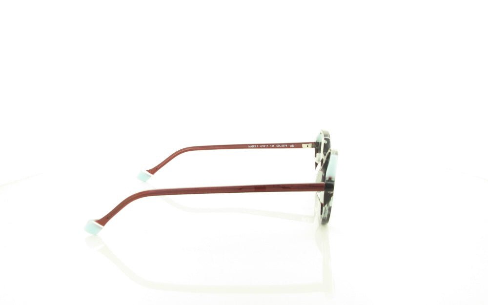 FACE A FACE FA MAZES 1 - Jorge Oculista