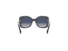 FEDIGRAPHY SQUARE SUNGLASSES - Jorge Oculista