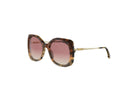 FEDIGRAPHY SQUARE SUNGLASSES - Jorge Oculista