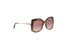 FEDIGRAPHY SQUARE SUNGLASSES - Jorge Oculista