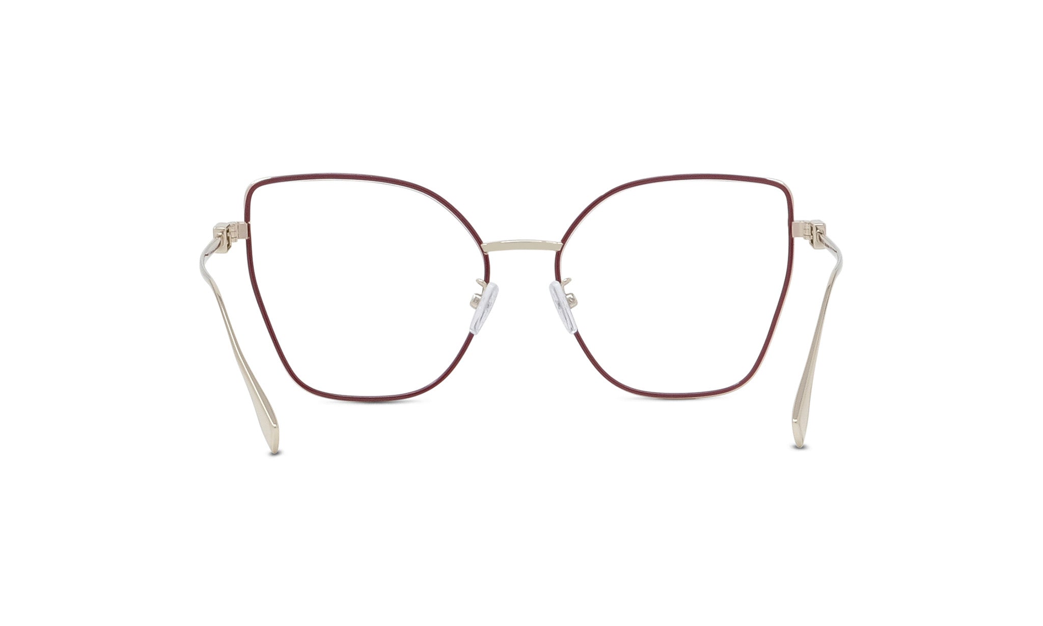 FENDI CAT EYE EYEGLASSES - Jorge Oculista