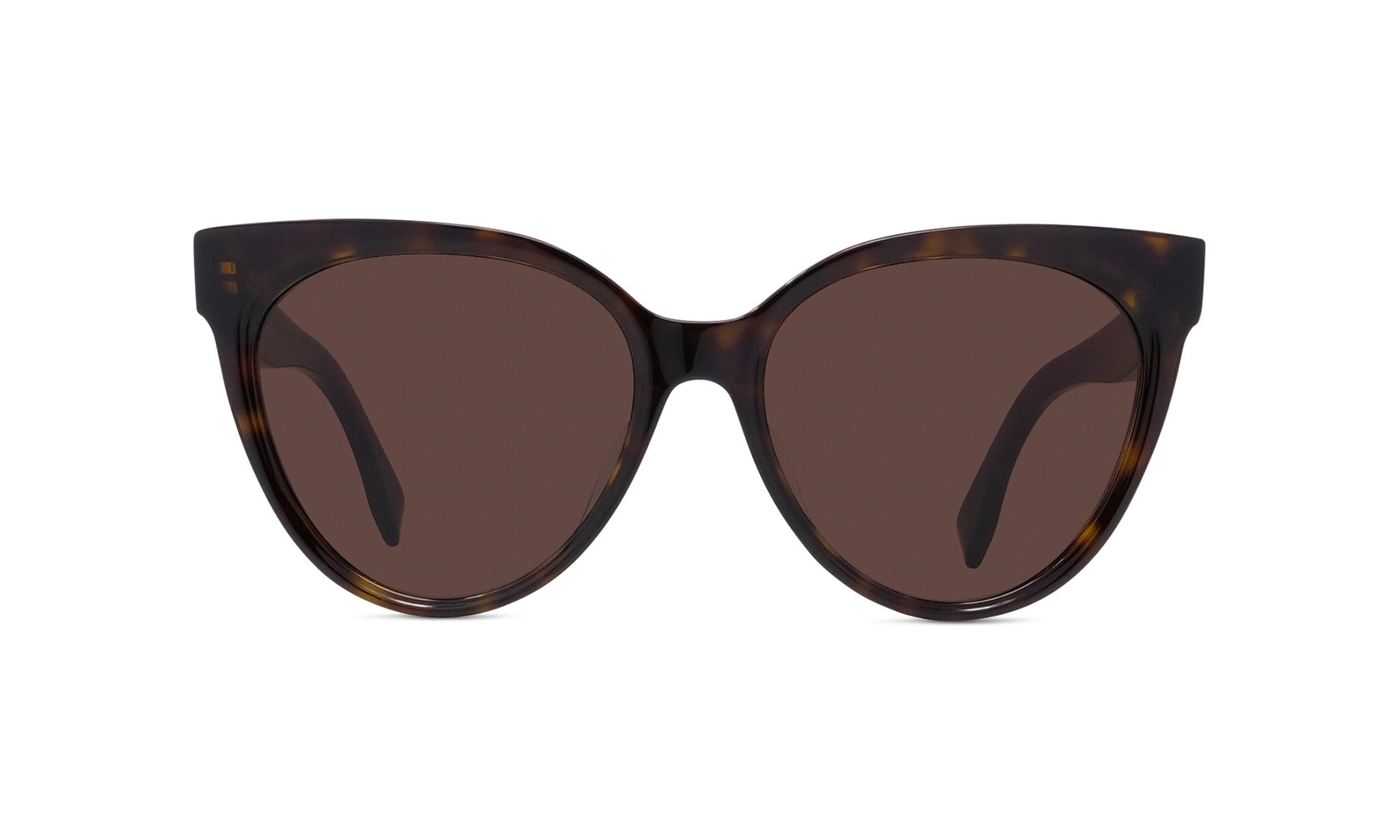 FENDI CAT EYE LADIES SUNGLASSES - Jorge Oculista