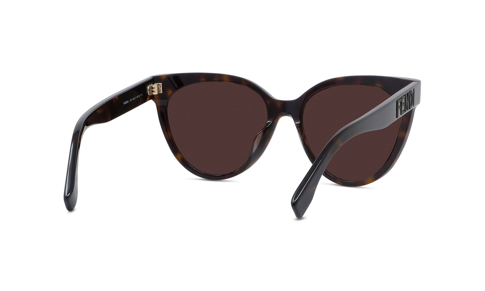 FENDI CAT EYE LADIES SUNGLASSES - Jorge Oculista