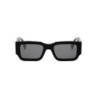 FENDI DIAGONAL RECTANGULAR SUNGLASSES - Jorge Oculista
