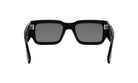 FENDI DIAGONAL RECTANGULAR SUNGLASSES - Jorge Oculista