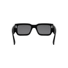FENDI DIAGONAL RECTANGULAR SUNGLASSES - Jorge Oculista