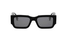 FENDI DIAGONAL RECTANGULAR SUNGLASSES - Jorge Oculista