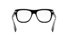 FENDI ESSENTIAL GEOMETRIC EYEGLASSES - Jorge Oculista