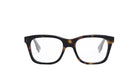 FENDI ESSENTIAL GEOMETRIC EYEGLASSES - Jorge Oculista