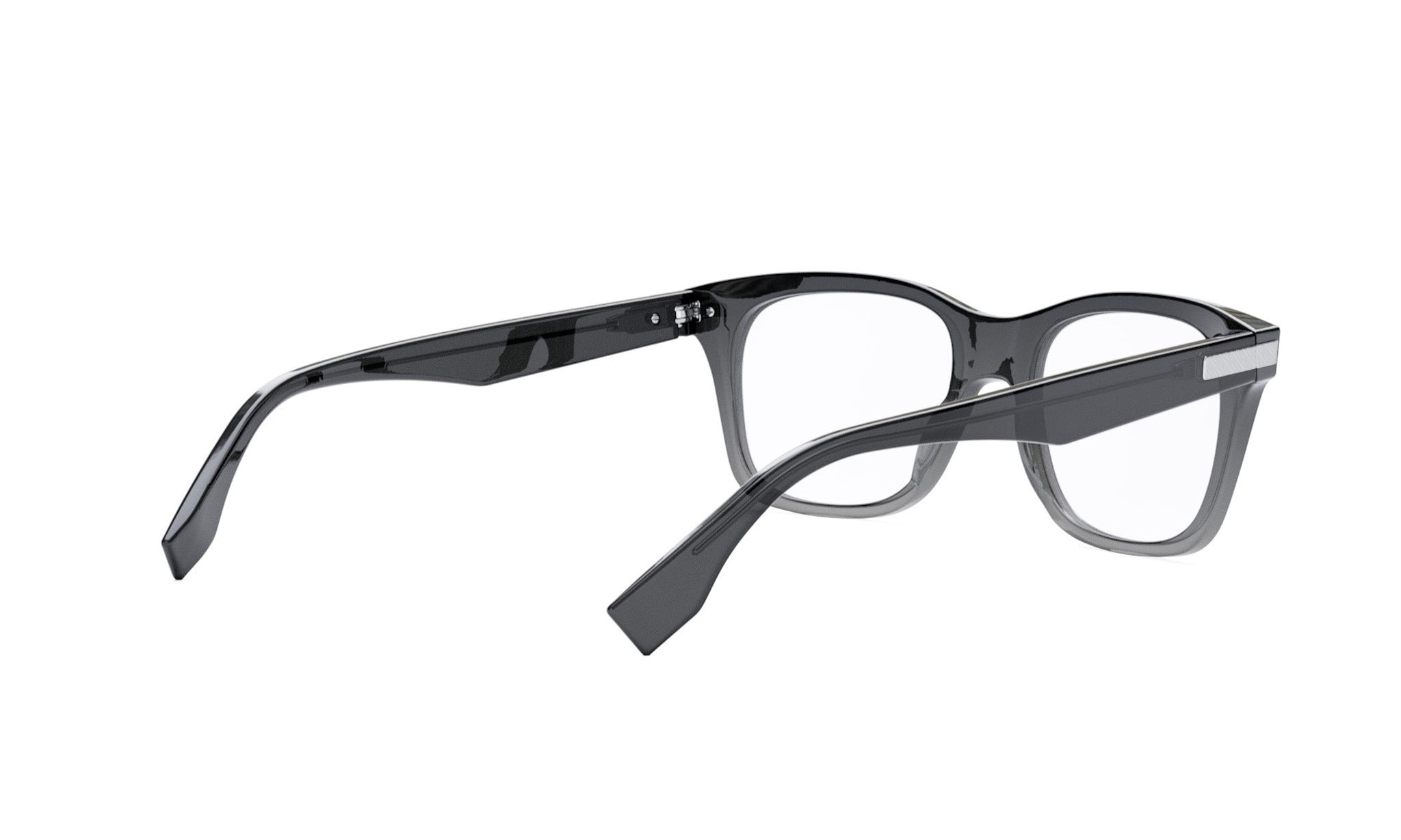 FENDI ESSENTIAL GEOMETRIC EYEGLASSES - Jorge Oculista