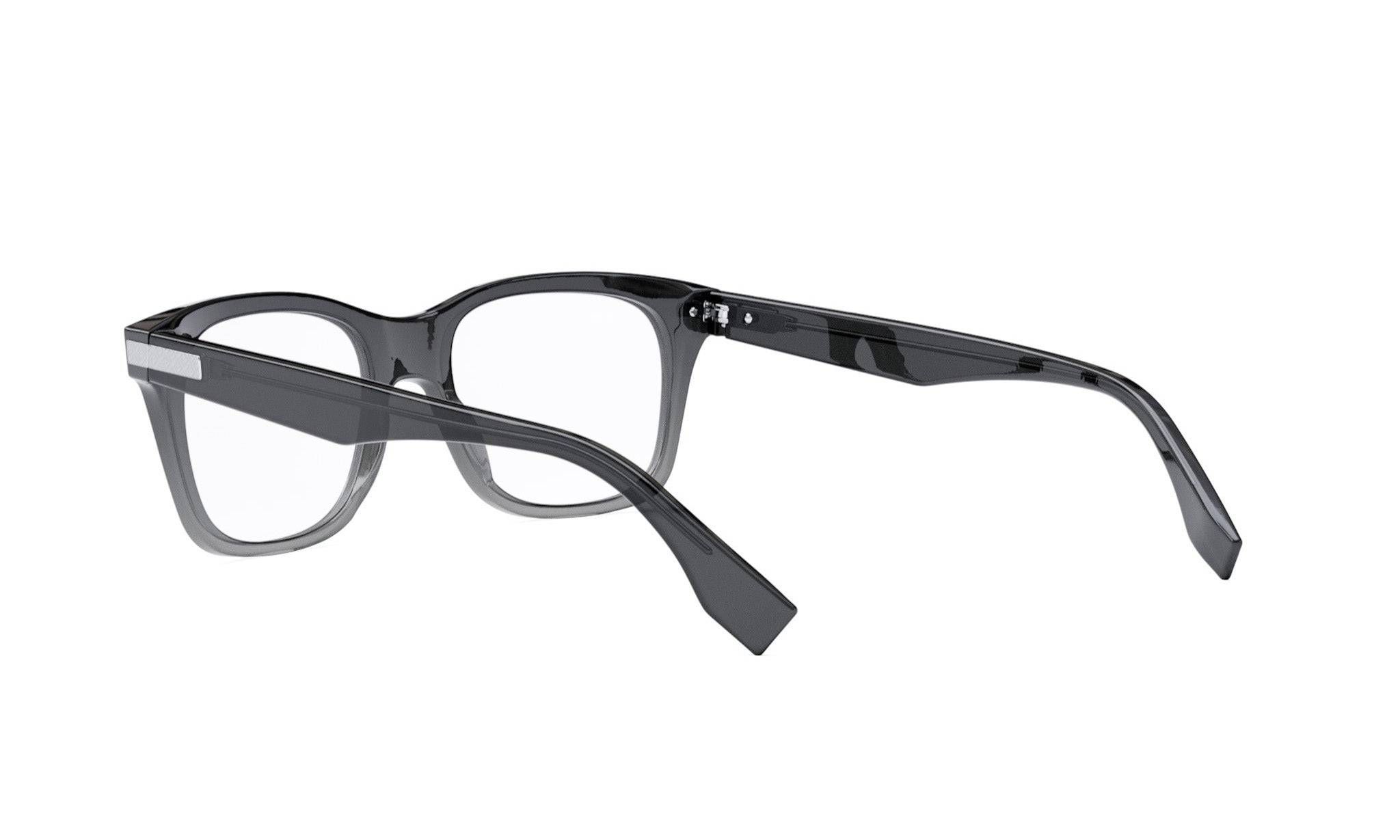 FENDI ESSENTIAL GEOMETRIC EYEGLASSES - Jorge Oculista