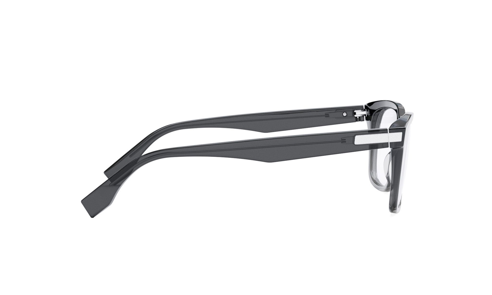 FENDI ESSENTIAL GEOMETRIC EYEGLASSES - Jorge Oculista