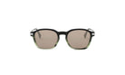 FENDI ESSENTIAL SQUARE SUNGLASSES - Jorge Oculista