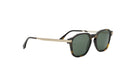 FENDI ESSENTIAL SQUARE SUNGLASSES - Jorge Oculista