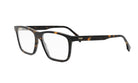 FENDI FINE RECTANGULAR EYEGLASSES - Jorge Oculista
