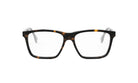 FENDI FINE RECTANGULAR EYEGLASSES - Jorge Oculista