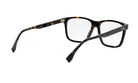 FENDI FINE RECTANGULAR EYEGLASSES - Jorge Oculista
