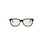 FENDI FINE SQUARE EYEGLASSES - Jorge Oculista