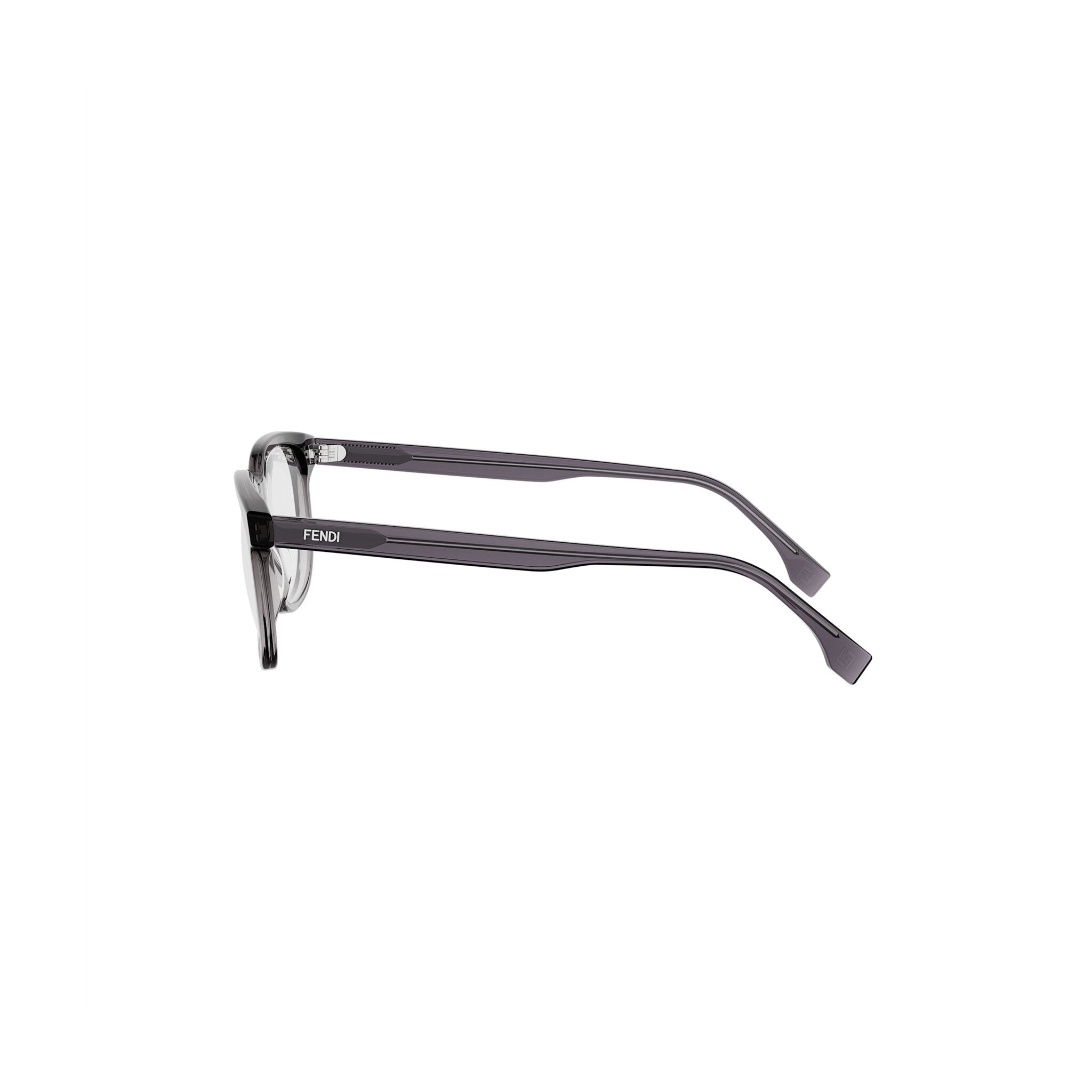 FENDI FINE SQUARE EYEGLASSES - Jorge Oculista