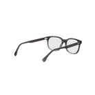 FENDI FINE SQUARE EYEGLASSES - Jorge Oculista